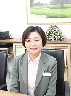 上村　真紀