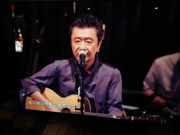 Live in Blue Note Tokyo