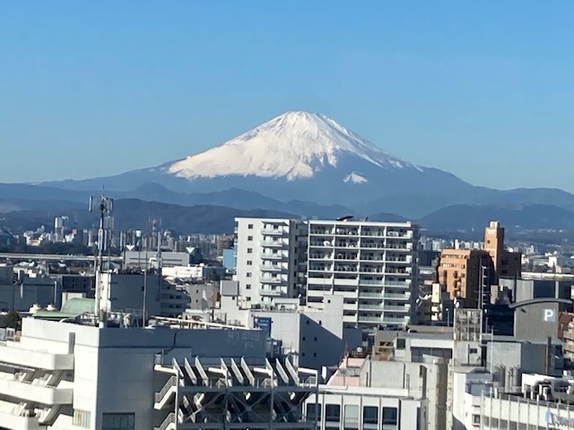 今年もどうぞ宜しくお願い致します。