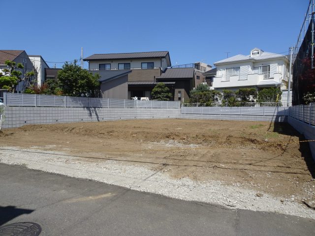 小和田学区の希少物件です