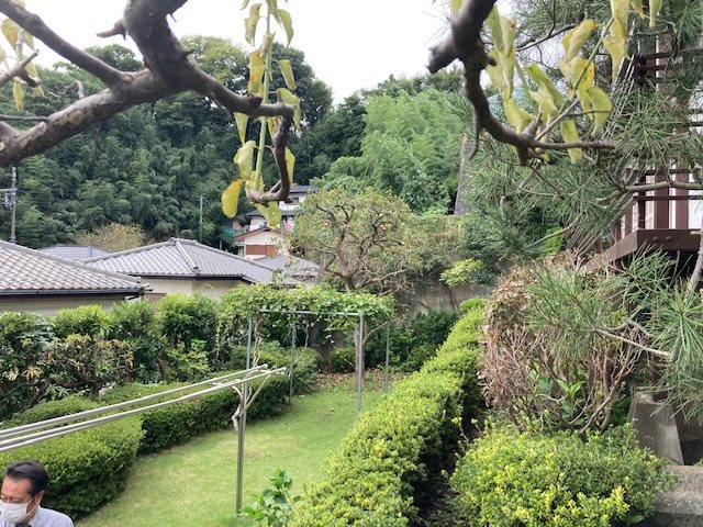藤沢市白旗4丁目戸建 現地写真（その他）