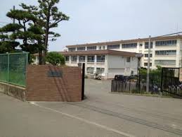 茅ヶ崎市室田１丁目 売地 中学校