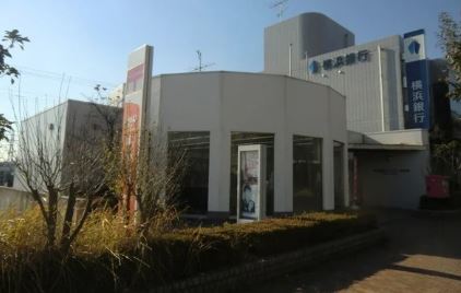 【売地】茅ヶ崎市堤　売土地 郵便局