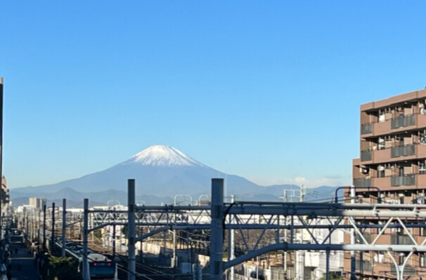 2024年 今年もどうぞ宜しくお願い致します