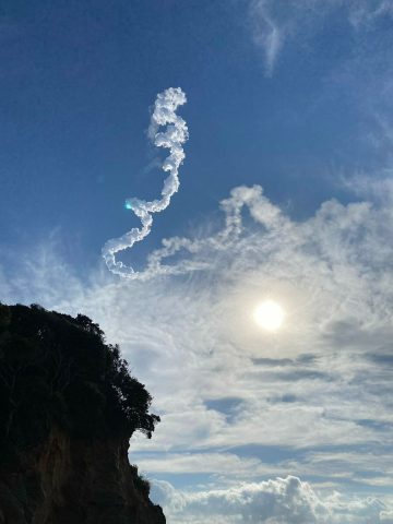 「H3」2号機、打ち上げ成功！