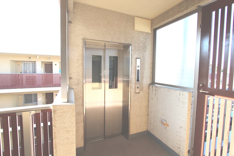 パークホームズ湘南茅ヶ崎海岸 共用部写真（その他）