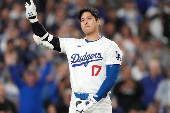 まだまだ止まらない！大谷翔平選手