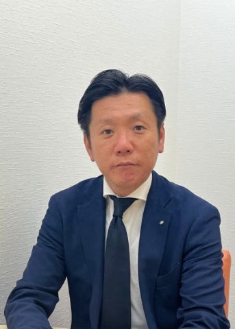 池田　塁