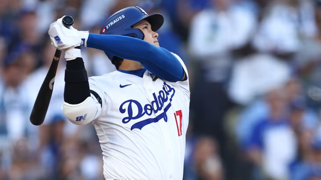 大谷翔平選手、3度目のMVP受賞！！