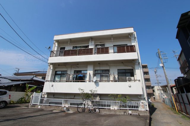 《一棟売》ＴＢビルⅡ